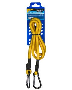 Blue Spot Tools 120cm Snap Clip Bungee Cord