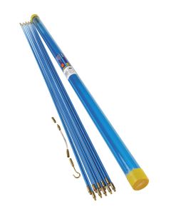 Blue Spot Tools 10 PCE 1m Cable Access Kit
