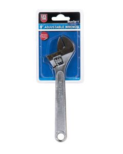 Blue Spot Tools 200mm (8") Adjustable Wrench