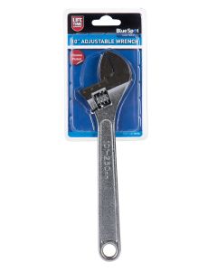 Blue Spot Tools 250mm (10") Adjustable Wrench