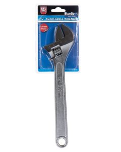 Blue Spot Tools 300mm (12") Adjustable Wrench