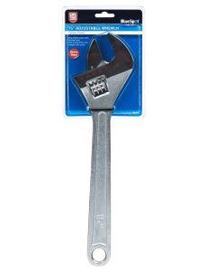 Blue Spot Tools 380mm (15") Adjustable Wrench