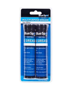 Blue Spot Tools 3oz (85g) Multipurpose Grease