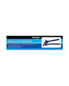 Blue Spot Tools Brake Pipe Bender