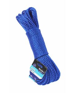 Blue Spot Tools 30m x 7mm (100ft) Poly Rope