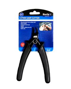 Blue Spot Tools 127mm Snip Cutter