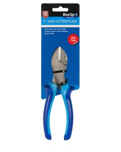 Blue Spot Tools 180mm (7") Side Cutter Plier