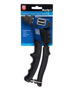 Blue Spot Tools 200mm (8") Compact Heavy Duty Riveter