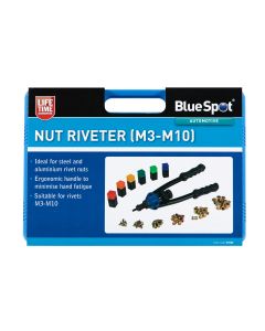 Blue Spot Tools Nut Riveter (M3-M10)