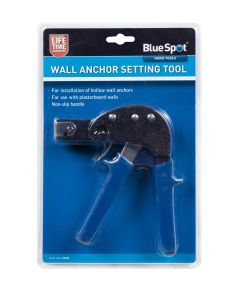 Blue Spot Tools Wall Anchor Setting Tool