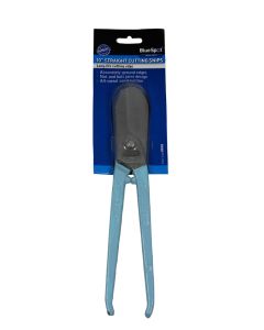 Blue Spot Tools 250mm (10") Straight Cutting Snips