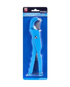 Blue Spot Tools 35mm PVC Tube Cutter
