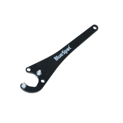 Angle grinder pin spanner sales