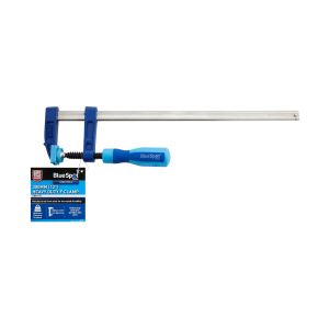 Blue Spot Tools 300mm (12") Heavy Duty F Clamp 