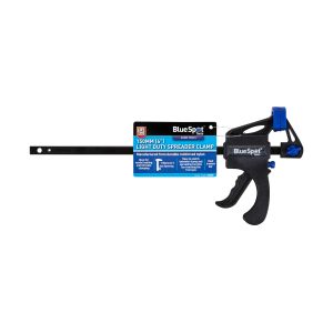 Blue Spot Tools 150mm (6") Light Duty Spreader Clamp 