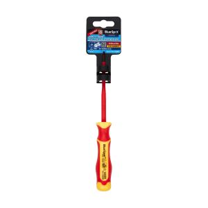 Blue Spot Tools 3MM X 100MM VDE Screwdriver