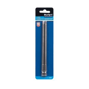 Blue Spot Tools 2 PCE 150mm PZ2 Driver Set