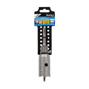 Blue Spot Tools TCT Core Drill 40MM