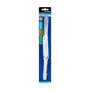 Blue Spot Tools 1/2" x 5/8" / 13 X 16MM Brick Jointer 