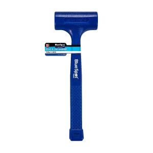 BlueSpot 720g (1.58lb) Dead Blow Hammer