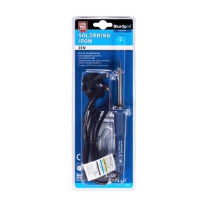 Blue Spot Tools 30w Soldering Iron