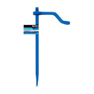 Blue Spot Tools 250mm (9.8") Dutch Pins