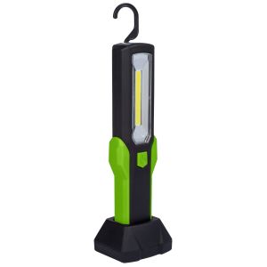 Electralight Rechargeable COB Multi Angle Work Light