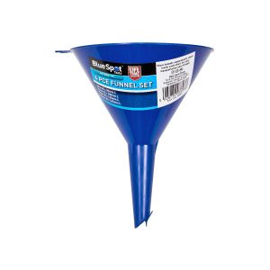 Blue Spot Tools 4 PCE Funnel Set
