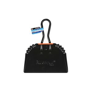 BLUE SPOT TOOLS 12" WIDE STEEL DUST PAN