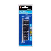 Blue Spot Tools 7 PCE 1/4