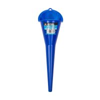 Blue Spot Tools Long Neck Wide Plastic Funnel 280mm x 82mm