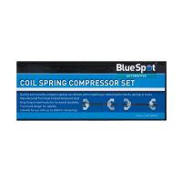 Blue Spot Tools Coil Spring Compressor Set
