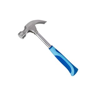 Blue Spot Tools 20oz (560g) Steel Shaft Claw Hammer