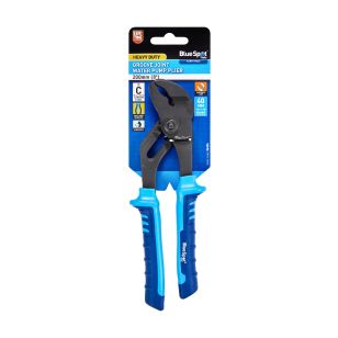 Blue Spot Tools 200mm (8