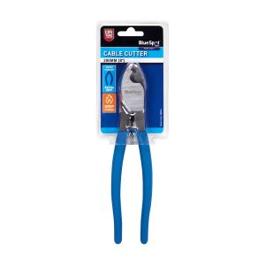 Blue Spot Tools 200mm (8") Cable Cutter