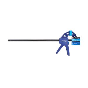Blue Spot Tools 450mm (18") Heavy Duty Ratchet Speed Clamp & Spreader