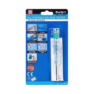 Blue Spot Tools All Purpose Voltage Tester