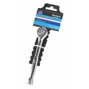 Blue Spot Tools 1/4" Reversible Ratchet