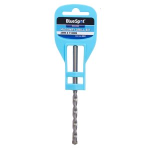 Blue Spot Tools Masonry Drill Bit (6mm x 110mm)