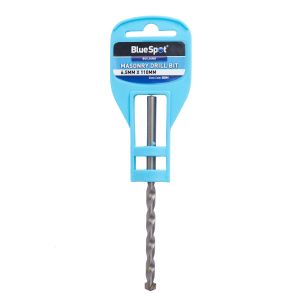 Blue Spot Tools Masonry Drill Bit (6.5mm x 110mm)
