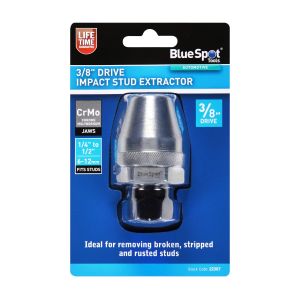 Blue Spot Tools 3/8" Impact Stud Extractor 