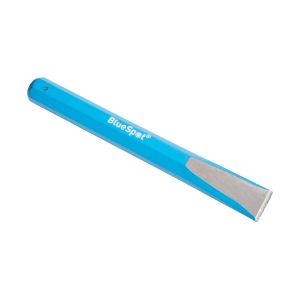 Blue Spot Tools Induction Hardened Cold Chisel 150MM (6")