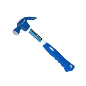 Blue Spot Tools 20oz (560g) Fibreglass Claw Hammer