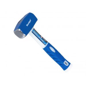 Blue Spot Tools 1.8kg (4lb) Fibreglass Lump Hammer