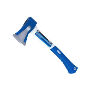 Blue Spot Tools 1kg (2.2lb) Fibreglass Splitting Head Hand Axe