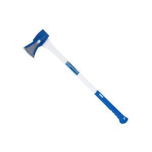 Blue Spot Tools 2kg (4.5lb) Fibreglass Splitting Head Felling Axe