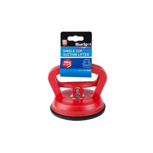 Blue Spot Tools Single Cup Suction Lifter