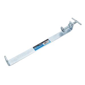 Blue Spot Tools 300mm Bricklaying Profile Clamp