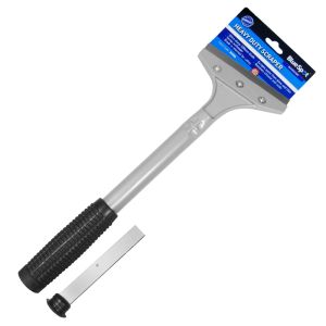 Blue Spot Tools 380mm (15") Heavy Duty Scraper
