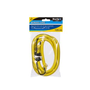 Blue Spot Tools 120cm Bungee Cord
